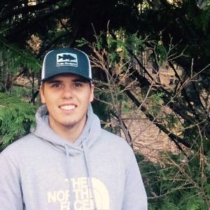 Meet your Posher, Brad